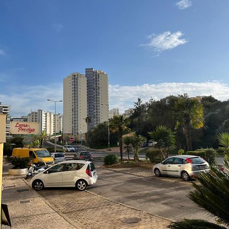 Rocha Beach Apartment 포티마오 외부 사진