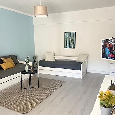 Rocha Beach Apartment 포티마오 외부 사진