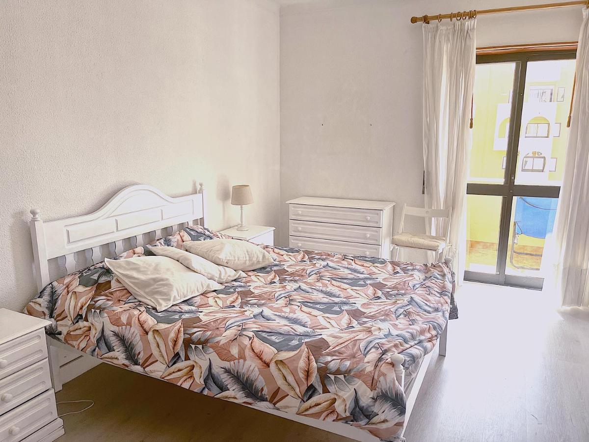 Rocha Beach Apartment 포티마오 외부 사진
