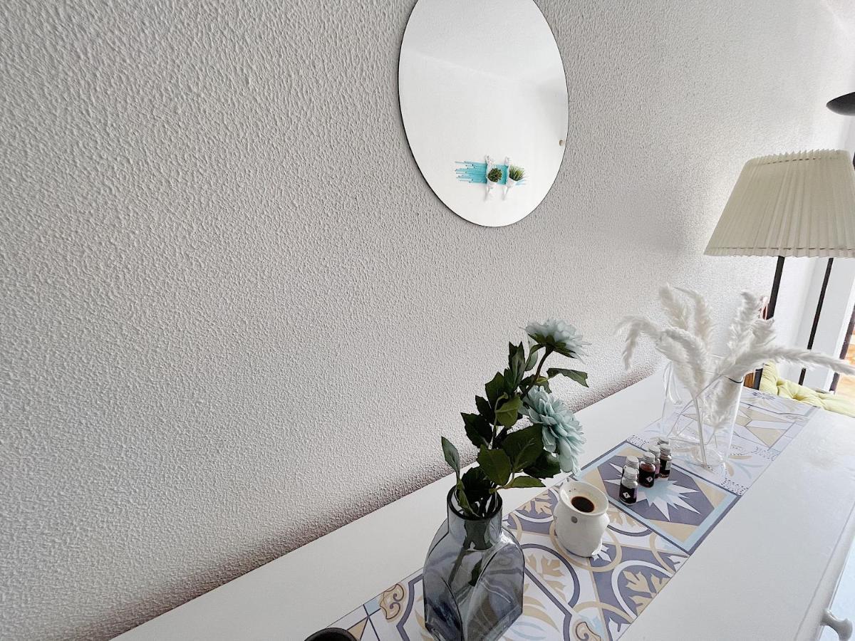 Rocha Beach Apartment 포티마오 외부 사진