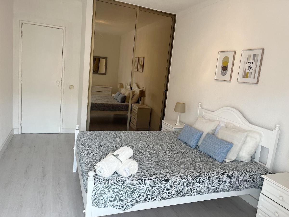 Rocha Beach Apartment 포티마오 외부 사진